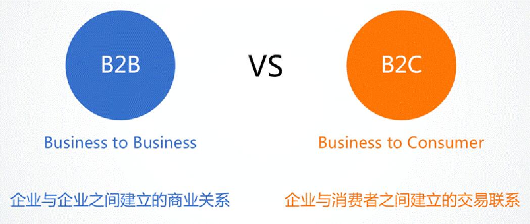 B2C外貿獨立站開發